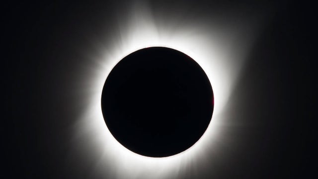 Total Solar Eclipse: FOX 4 employees talk about their experiences covering eclipses
