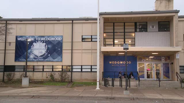 Fort Worth ISD to close a school campus next year