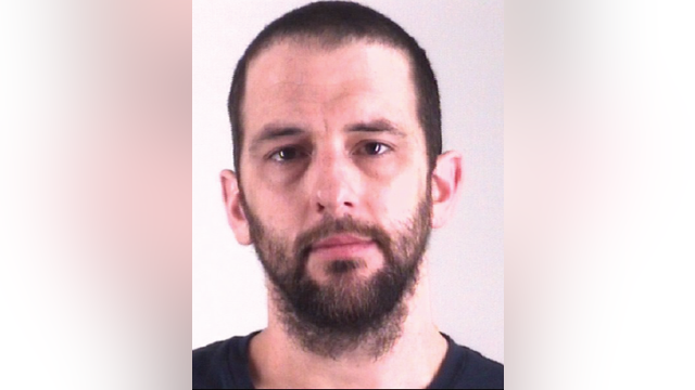 North Texas middle school teacher charged with child sex assault