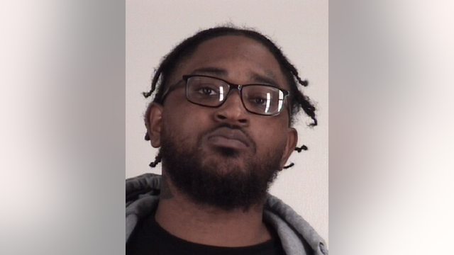 New details on man accused of shooting Arlington firefighter during welfare check