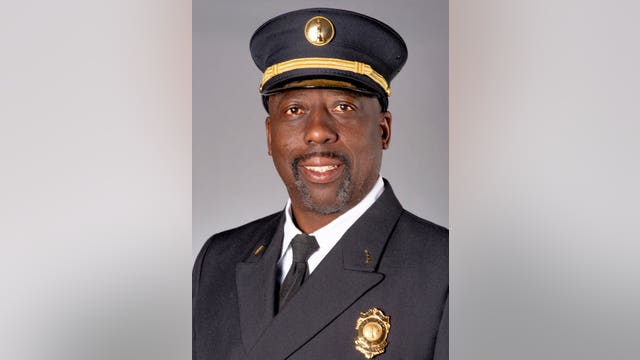 Funeral held for Fort Worth firefighter killed in off-duty crash