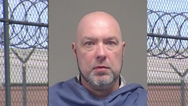 Dallas man who claimed 'God told him' to sexually abuse child sentenced to life in prison