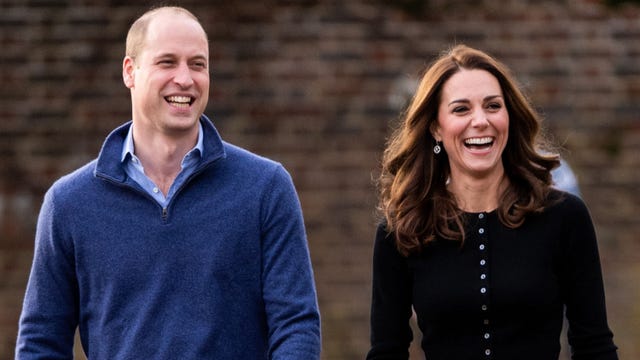 “They have some points,” TMZ says about doubters of new Kate Middleton video