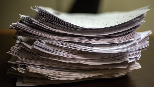 Judge blocks Texas AG’s effort to obtain records from migrant shelter on US-Mexico border