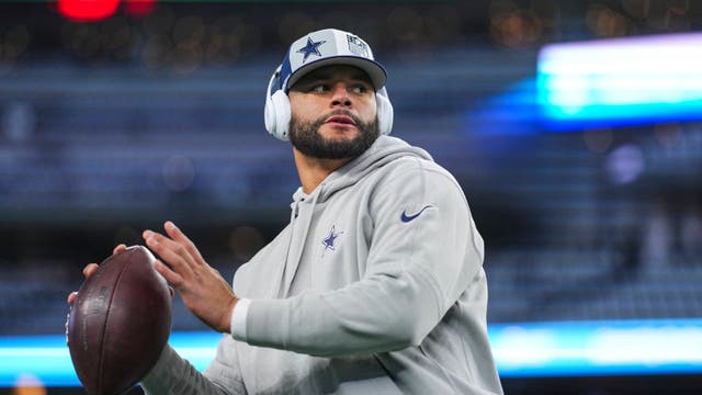 Judge dismisses claims against Dak Prescott in civil court
