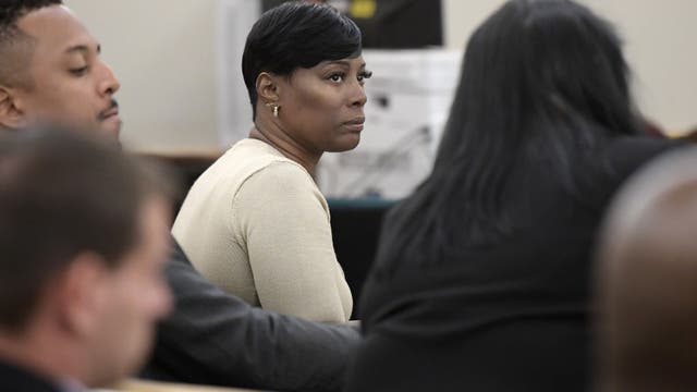 Tarrant County DA calls for Crystal Mason's voter fraud conviction to be reinstated