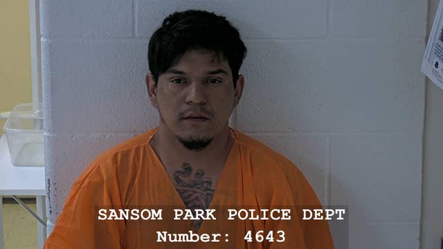 Charge upgraded for man accused of kidnapping Sansom Park missing girl