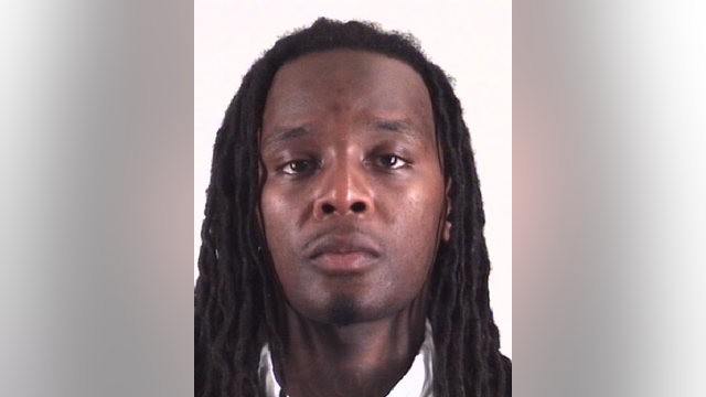 Fort Worth West 7th deadly shooting suspect turns himself in