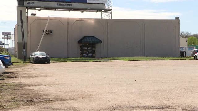 17-year-old boy shot during birthday party at Fort Worth church