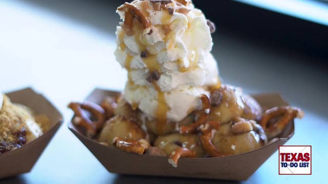 Texas To-Do List: Chip'd