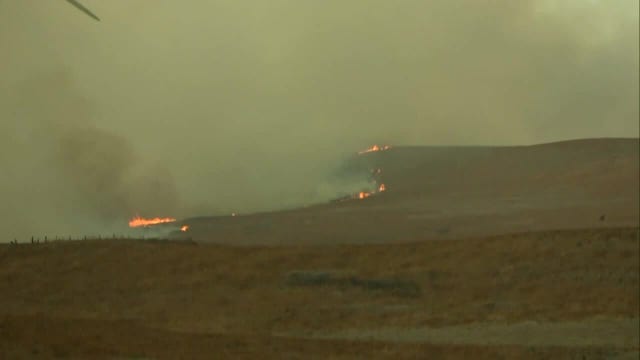 Organizations work to assist dozens of families displaced by Texas Panhandle wildfires
