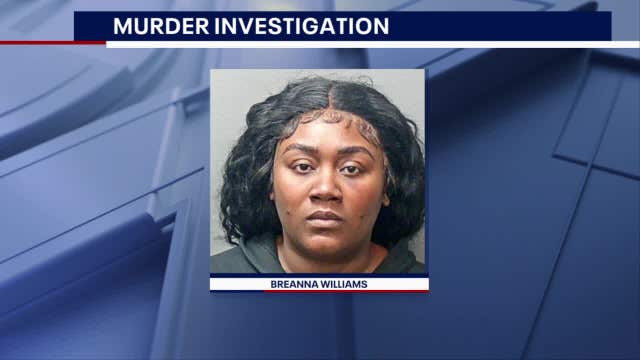 Police arrest woman accused of fatally stabbing sister in Fort Worth in 2022