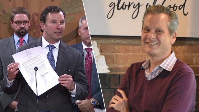 Craig Goldman, John O'Shea headed to runoff in crowded U.S. House District 12 race