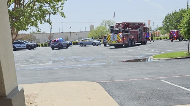 'Jugging' robberies lead to warnings from North Texas law enforcement