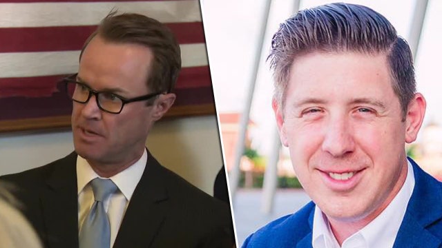 Texas House Speaker Dade Phelan, David Covey headed to runoff in District 21 primary