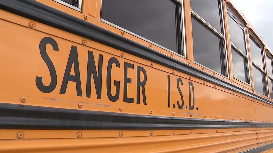 Former Sanger ISD student killed, two teens hospitalized in crash