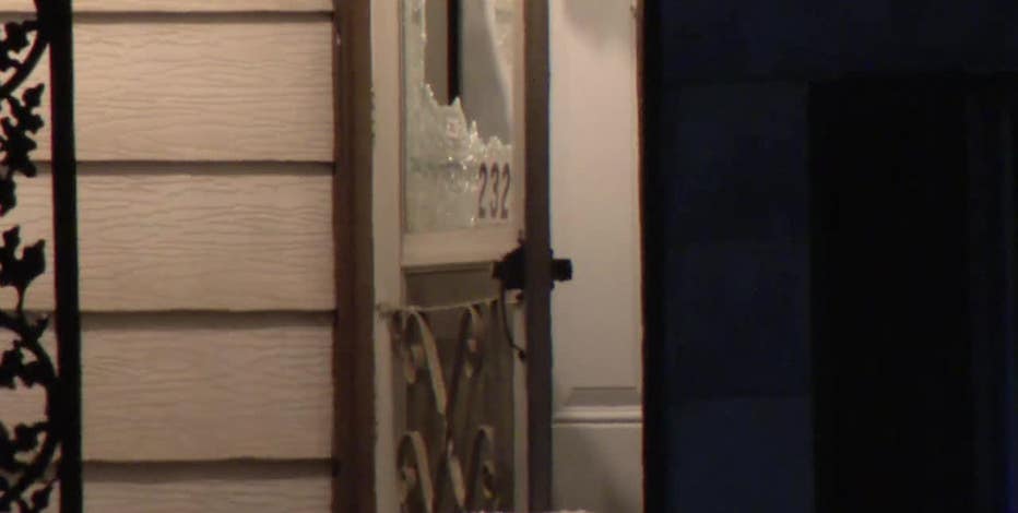 Victims in Dallas triple shooting killed each other, police say