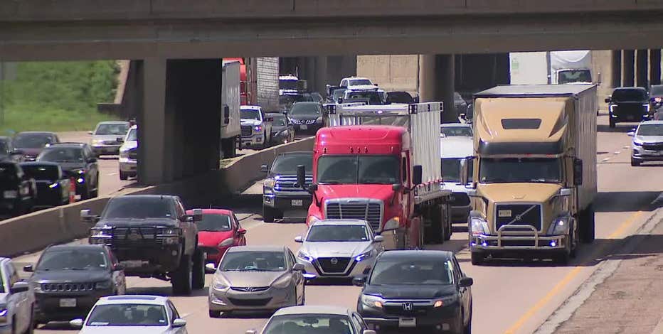 2024 Eclipse: Dallas preparing for crowds, traffic on day of eclipse