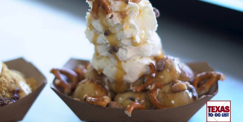 Texas To-Do List: Chip'd