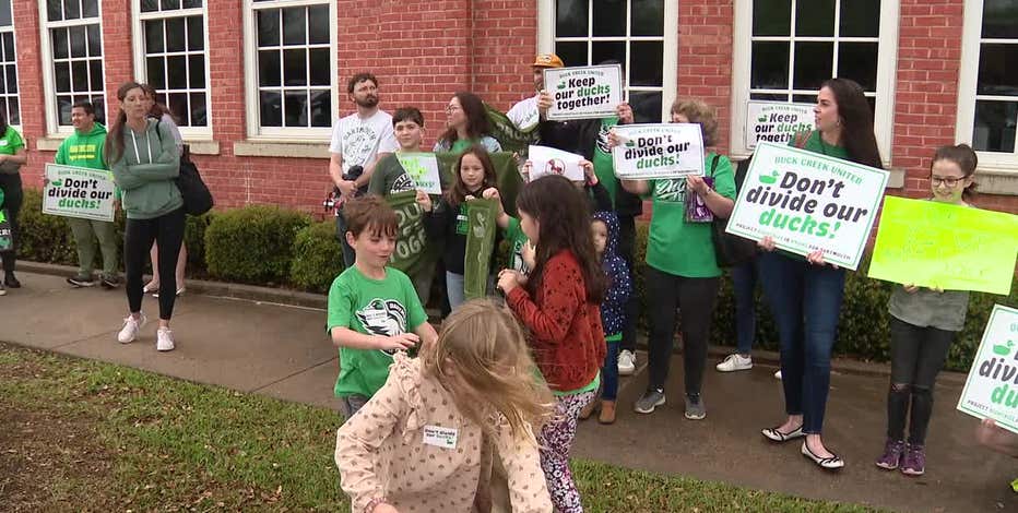 Richardson ISD approves consolidation plan closing 4 schools