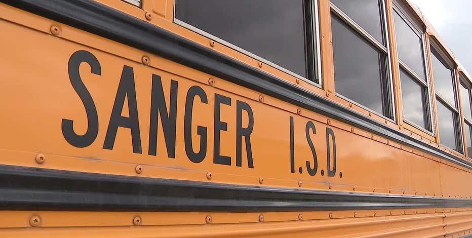Former Sanger ISD student killed, two teens hospitalized in crash