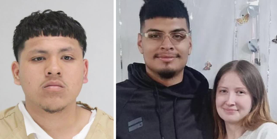 Speeding driver runs stop sign, kills young couple in Far East Dallas crash, police say