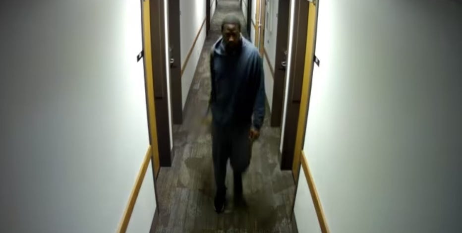 Grapevine man tortured and starved dog, police say