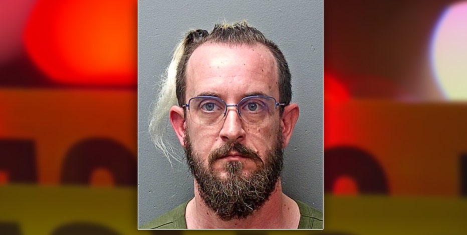 Fort Worth man who allegedly stabbed wife in throat first told police she did it herself, affidavit says