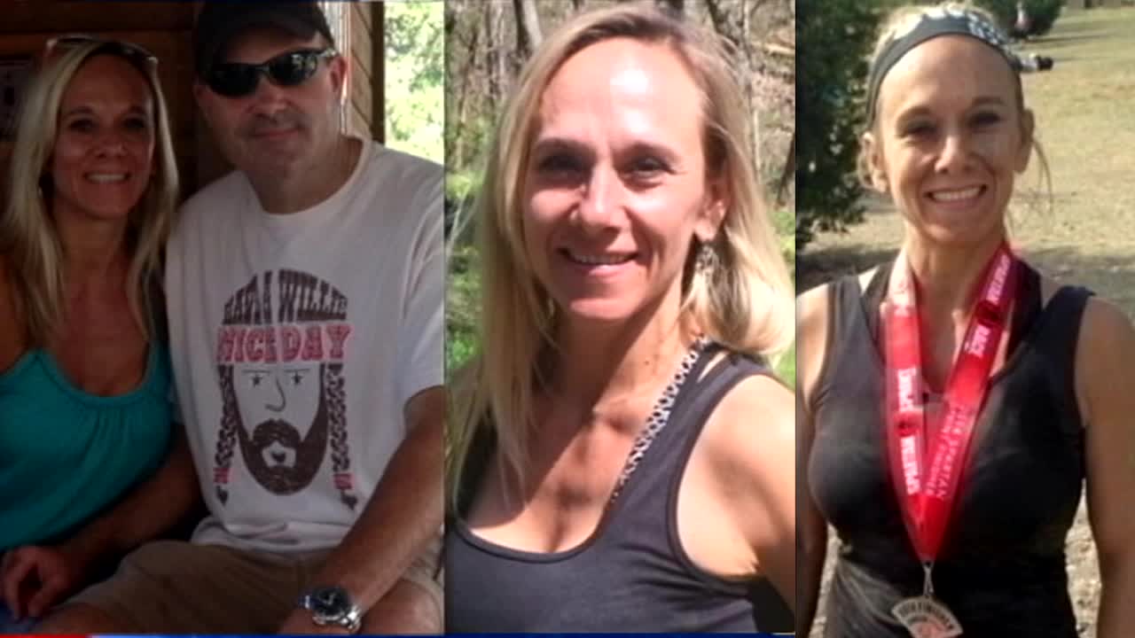 Missy Beavers Murder: 10 years since unsolved Midlothian church killing