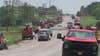 Oklahoma tornadoes: Cleanup efforts underway in towns hit hard by deadly twisters
