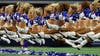 Dallas Cowboys cheerleaders to be featured in new Netflix show