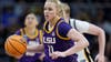 Hailey van Lith to transfer to TCU, report says