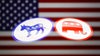 Texas Democrats tie return to new California redistricting plan