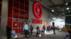 Man stabbed outside Dallas Target on Black Friday morning