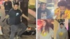Fort Worth police release photos of suspects in West 7th Entertainment District shooting