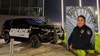 Princeton police officer killed in off-duty crash