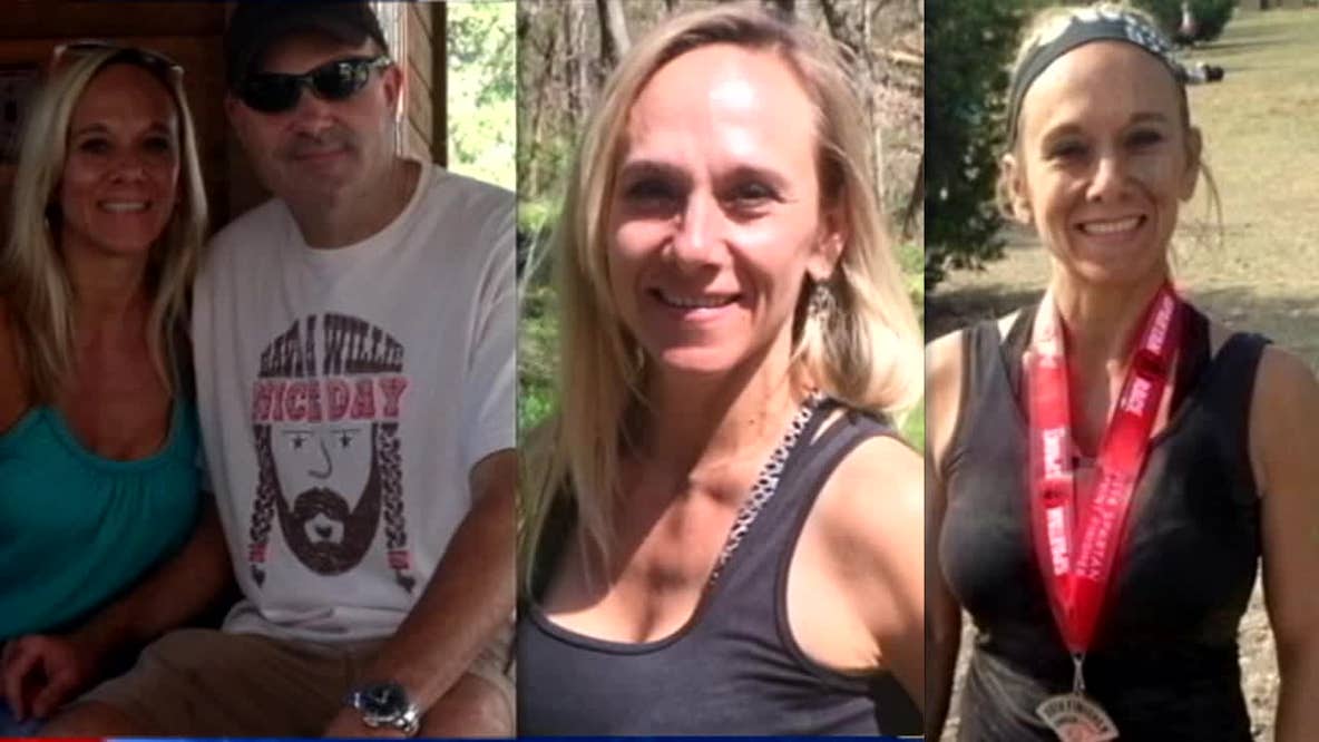 Missy Beavers Murder: 10 years since unsolved Midlothian church killing