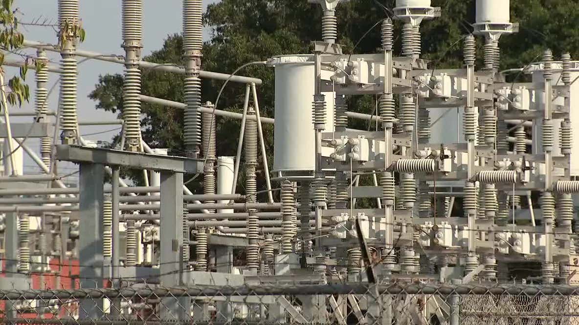 ERCOT sent back to drawing board after predicting quadrupled power demand by 2032