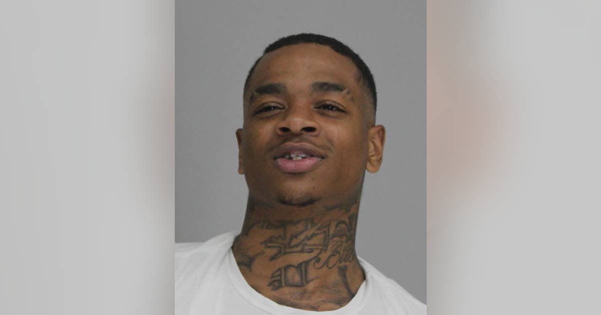 Man fatally shot in Dallas, murder suspect arrested | FOX 4 Dallas-Fort ...