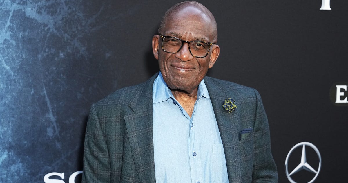 Al Roker sued for allegedly failing to follow diversity, equity ...