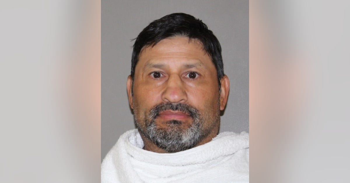 Prosper man arrested on child porn charges | FOX 4 Dallas-Fort Worth