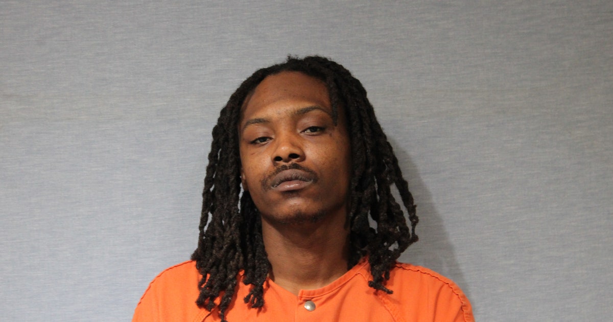 Dallas man charged with murder in deadly Garland shooting | FOX 4 ...