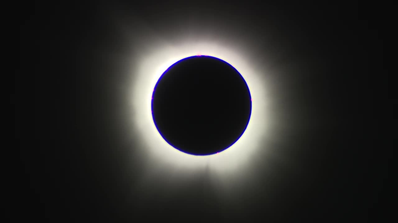 When is the next solar eclipse in Texas? | FOX 4 Dallas-Fort