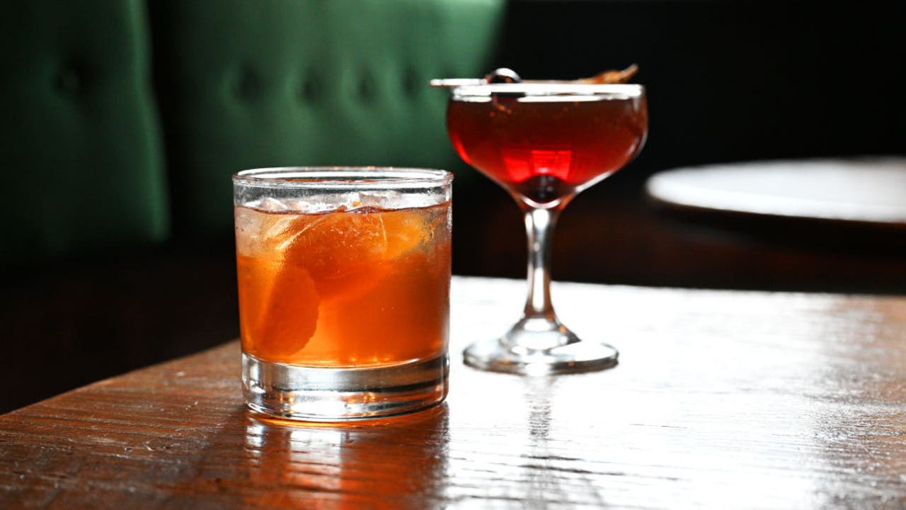 3 Dallas bars named among country's best 3 Dallas bars named among country's best
