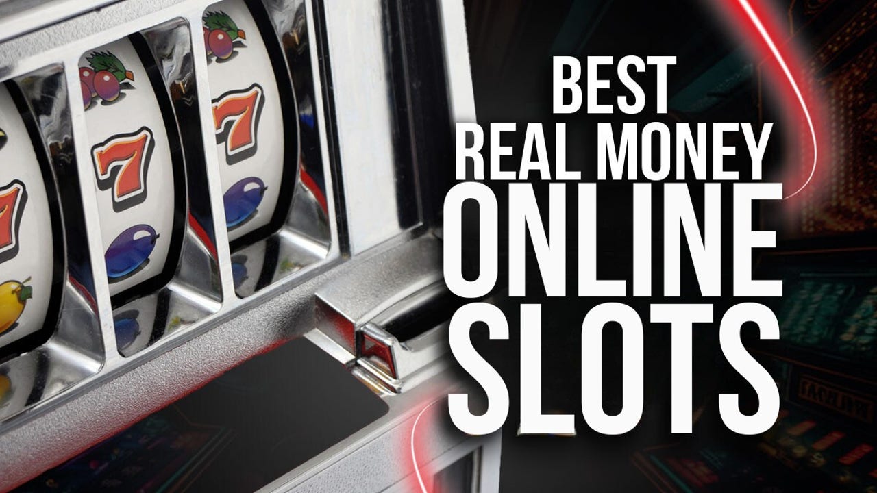 Best Real Money Online Slots in 2024: Top 10 Online Slot Sites for BIG Wins | FOX 4 Dallas-Fort Worth