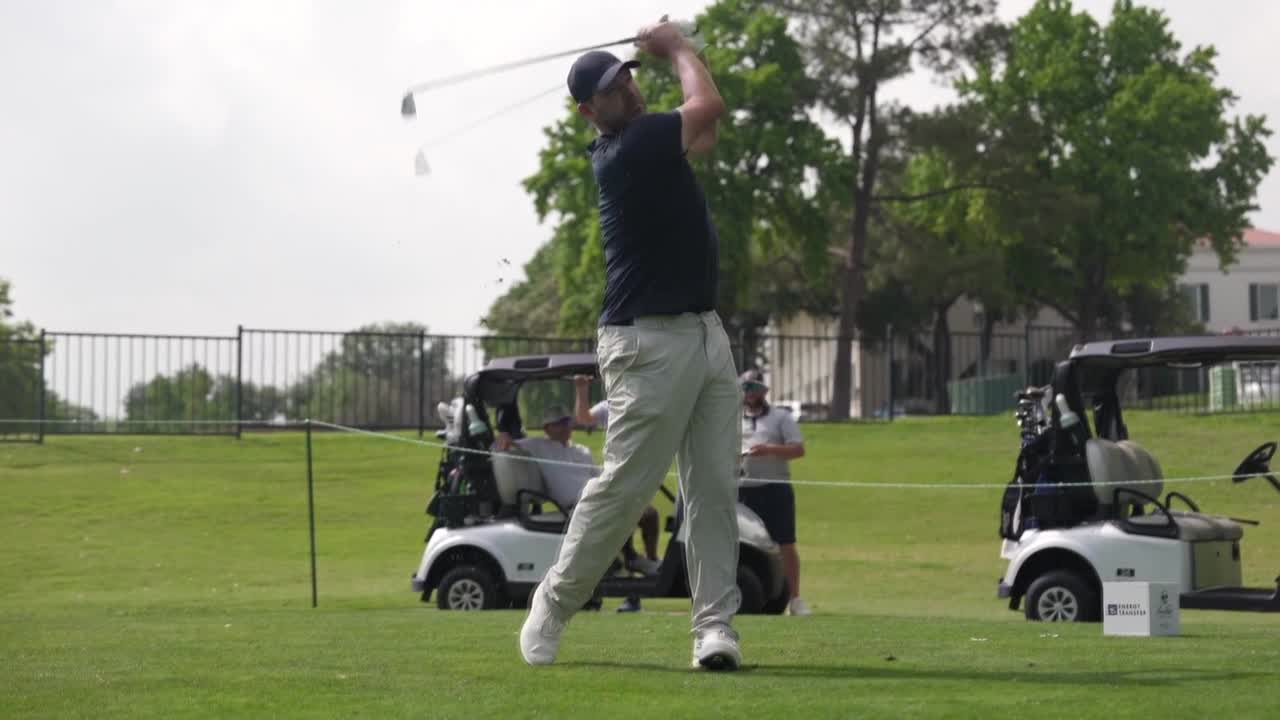 Invited Celebrity Classic in Irving canceled Saturday due to rain - Vimarsana News