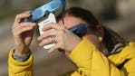How to take photos of the eclipse with your cellphone