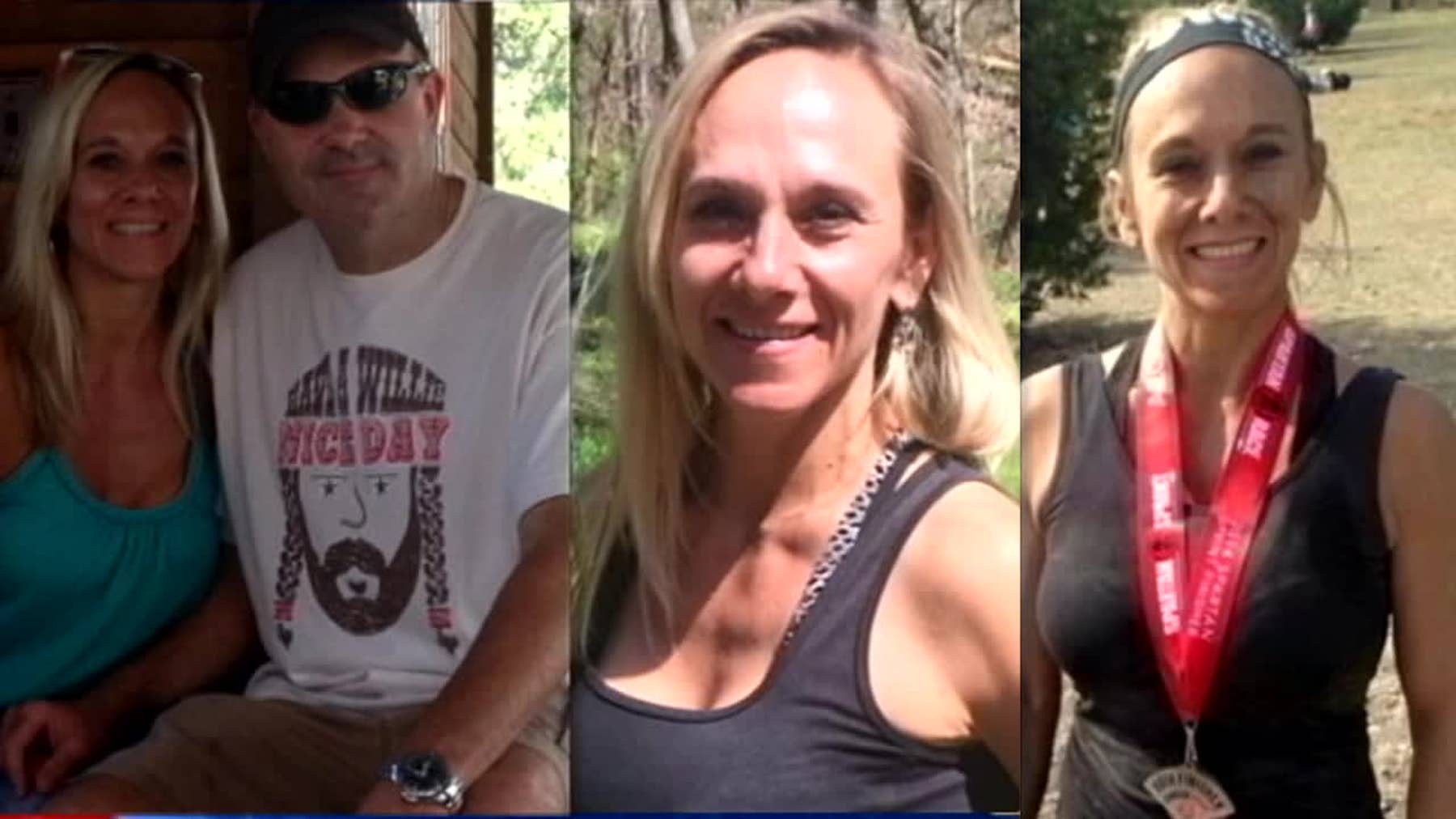 Missy Bevers Murder: 10 years since unsolved Midlothian church killing