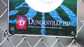 Solar eclipse while stuck in the classroom? Duncanville High School may not let students out to see eclipse