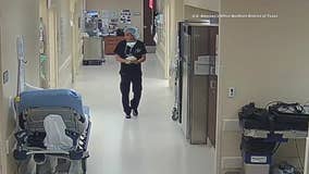 Prosecution pushes Dallas doctor's struggling businesses as motive for IV tampering